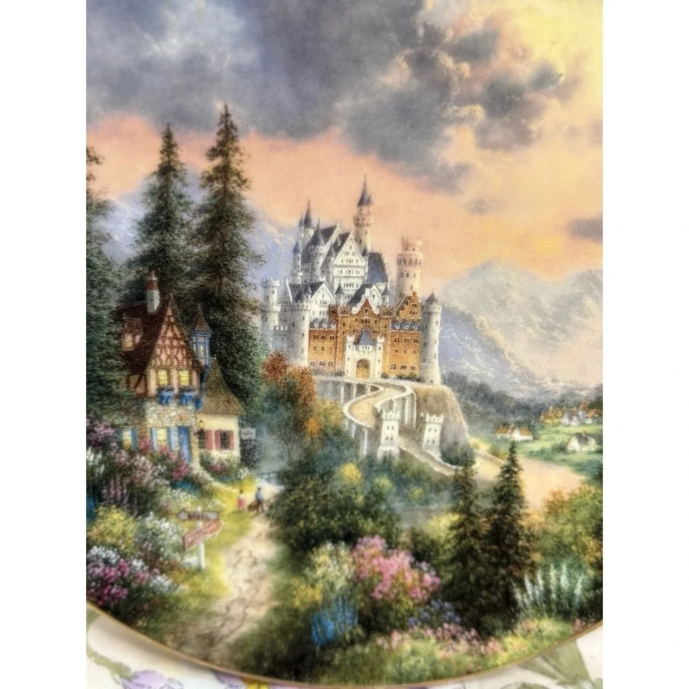 Bearmont Castle, Dennis‎ Patrick Lewan,1995
